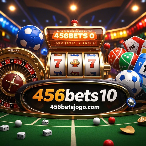 Cassinos Online: A Nova Fronteira do Entretenimento com 456 bets10