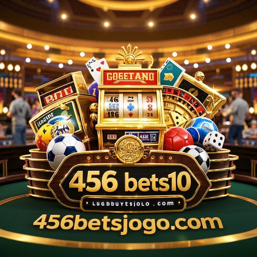 Tudo sobre Apostas Esportivas na 456 bets10