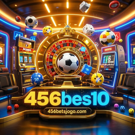 A Importância das Avaliações de Jogos no 456 bets10